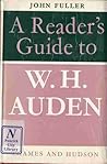 A Reader's Guide to W.H. Auden (Readers Guides)