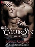 The Club Sin Series