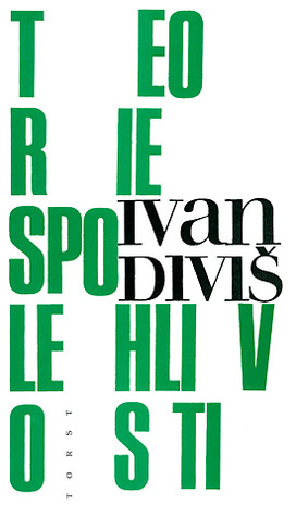 Teorie spolehlivosti: [texty z let 1960-1994]