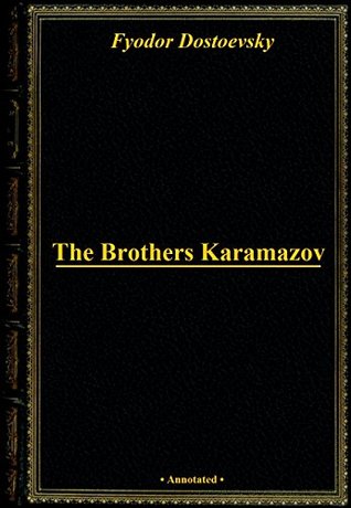The Brothers Karamazov
