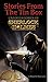 Stories From The Tin Box: Untold Adventures of Sherlock Holmes (Volume I)