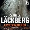 Løvetæmmeren by Camilla Läckberg