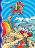 Kika Superbruja Y Los Vikingos
