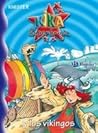 Kika Superbruja Y Los Vikingos (Kika Superbruja, #15)