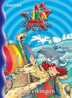 Kika Superbruja Y Los Vikingos (Kika Superbruja, #15)