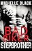 Bad Biker Stepbrother