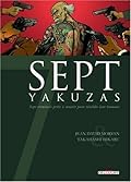 Sept Yakuzas