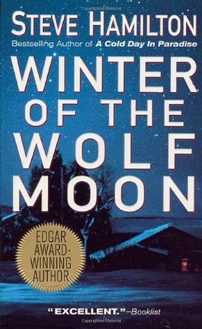 Winter Of The Wolf Moon