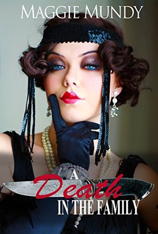 A Death in the Family (The Larch Dectective Agency, #1)