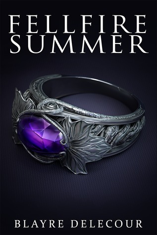 Fellfire Summer (Fellfire Summer, #1)