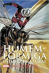 Homem-Formiga: In...