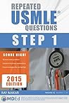 Repeated USMLE Qu...