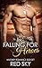 Falling For Heroes by Julia Becker