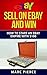 Sell on eBay and Win: How t...