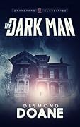 The Dark Man  (The Graveyard: Classified Paranormal Series Book 1)