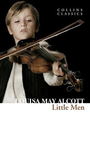Little Men: Life at Plumfield with Jo’s Boys
