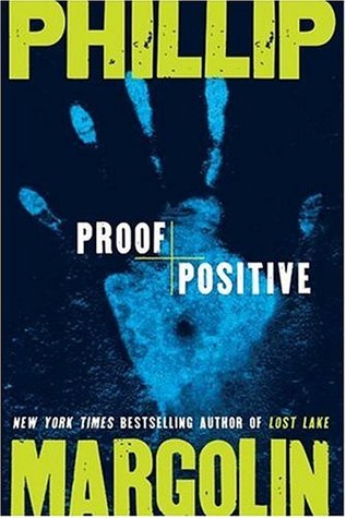 Proof Positive (Amanda Jaffe, #4)