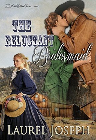 The Reluctant Bridesmaid (Kindle Edition)
