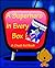 A Superhero In Every Box: A Chodi Kid Book