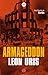 Armageddon by Leon Uris Armageddon by Leon Uris