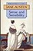 Sense and Sensibility