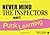 Never Mind the Inspectors: Here's Punk Learning