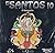 El Santos, 10. El Kamasutra (El Santos #10)