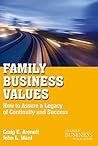 Family Business V...