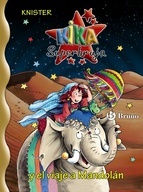 Kika Superbruja y el viaje a Mandolán (Kika Superbruja, #21)