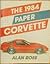 1984 Paper Corvette