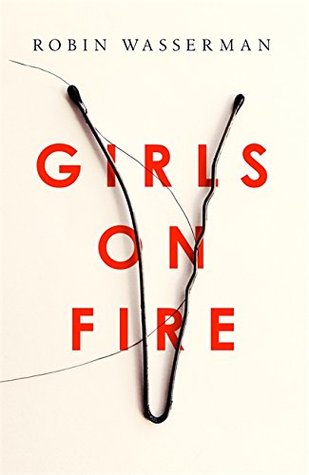 Girls on Fire