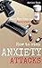 How To Stop Anxiety Attacks...