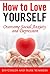 How to Love Yourself by Joy Childs