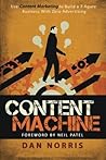 Content Machine: ...
