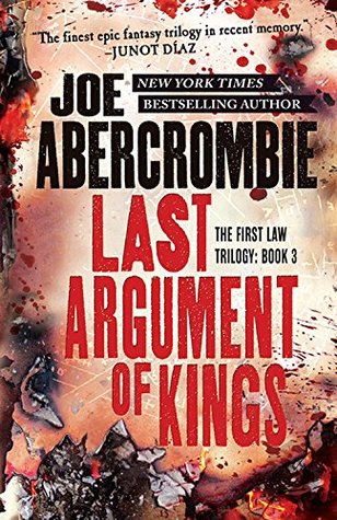 Last Argument of Kings