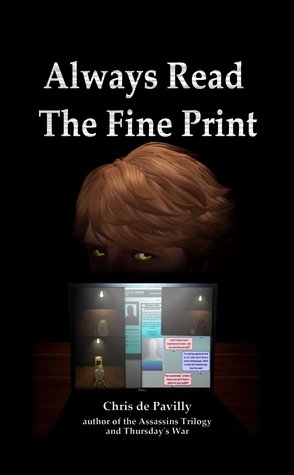 Always Read The Fine Print