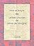 Lettres choisies de Mme de Sévigné (French Edition)