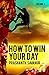 Daily Habits by Prashanth Savanur