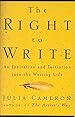 Image for The Right to Write