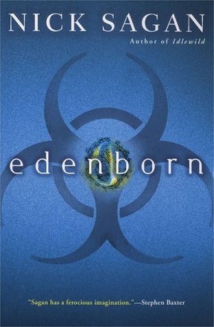 Edenborn (Idlewild, #2)