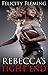 Rebecca's Tight End: Lonely Wife Cheats with Stranger at a Ball Game
