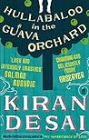 Book cover for Hullabaloo in the Guava Orchard: from the Booker Prize-winning author