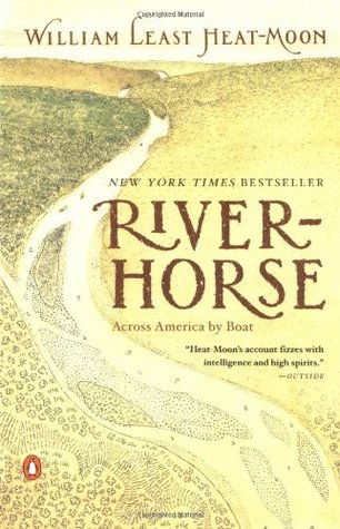 River-Horse (Paperback)