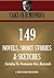 Saki: 149 Novels, Short Stories & Sketches (Including The Westminster Alice, Illustrated) (Timeless Wisdom Collection Book 4876)