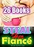 EROTICA: Steal Her Fiancé: (With FREE Bonus Books) Contemporary Erotica Romance Series for Women