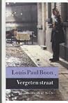 Vergeten straat
