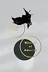 Book cover for Witches of America