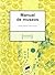 Manual de museos (Patrimonio cultural nº 4) (Spanish Edition)