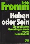Haben oder Sein