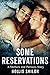Some Reservations (Shifters and Partners #6) by Hollis Shiloh